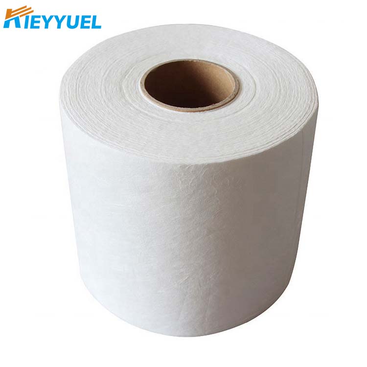 90 λιωμένο ύφασμα