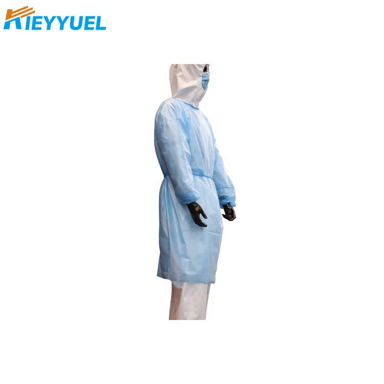 Χειρουργική φόρεμα μίας χρήσης