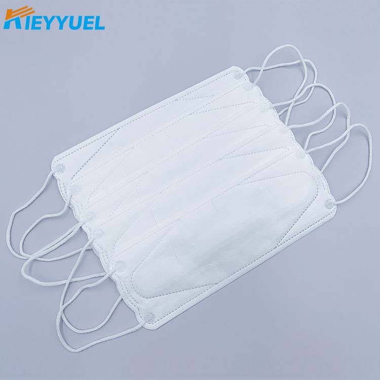 KF94 Willow Leaf Προστατευτική μάσκα