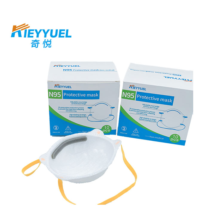 Χειρουργική μάσκα N95