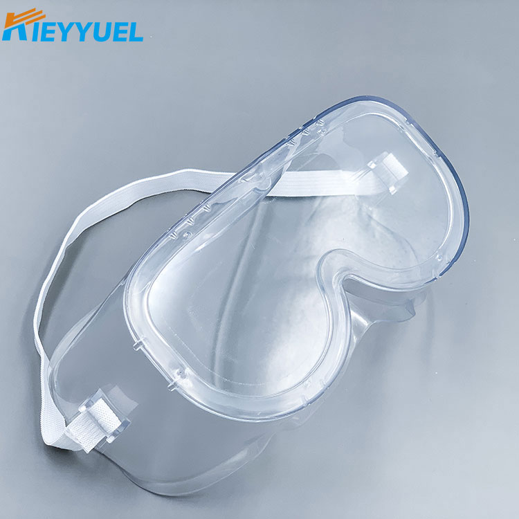 Προστατευτικά γυαλιά (αεροστεγή)