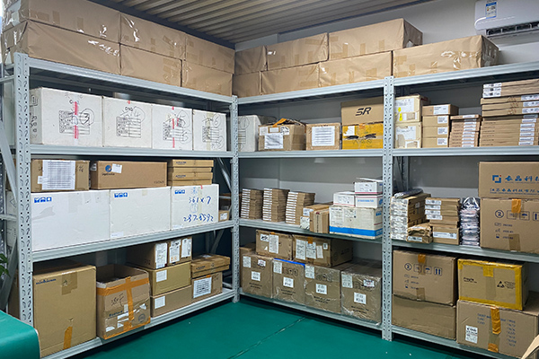 Η Quint Tech συνεργάστηκε με την Geely Auto