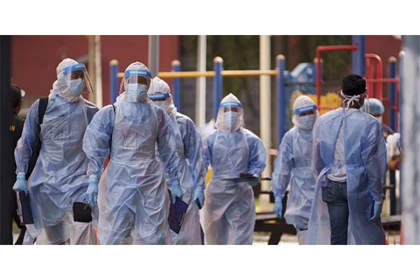 Η Samsung, η Intel, η Nidec και άλλα μεγάλα εργοστάσια κλείνουν