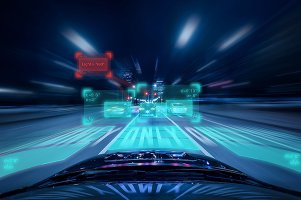 Ο στόλος We Ride Robobus ξεκινά τη λειτουργία του στο Guangzhou