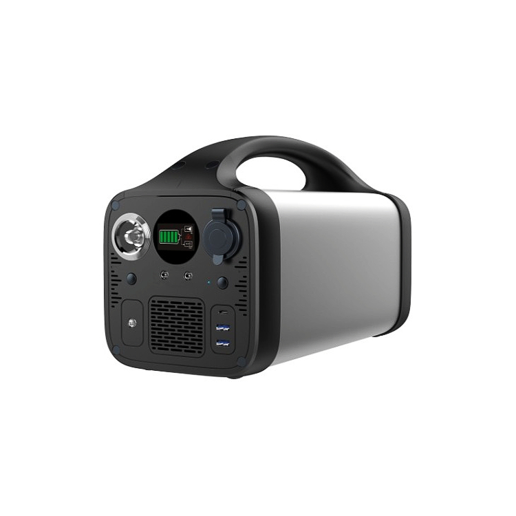 Ηλιακή γεννήτρια μεγάλης διάρκειας ζωής 1000W για φόρτιση έκτακτης ανάγκης