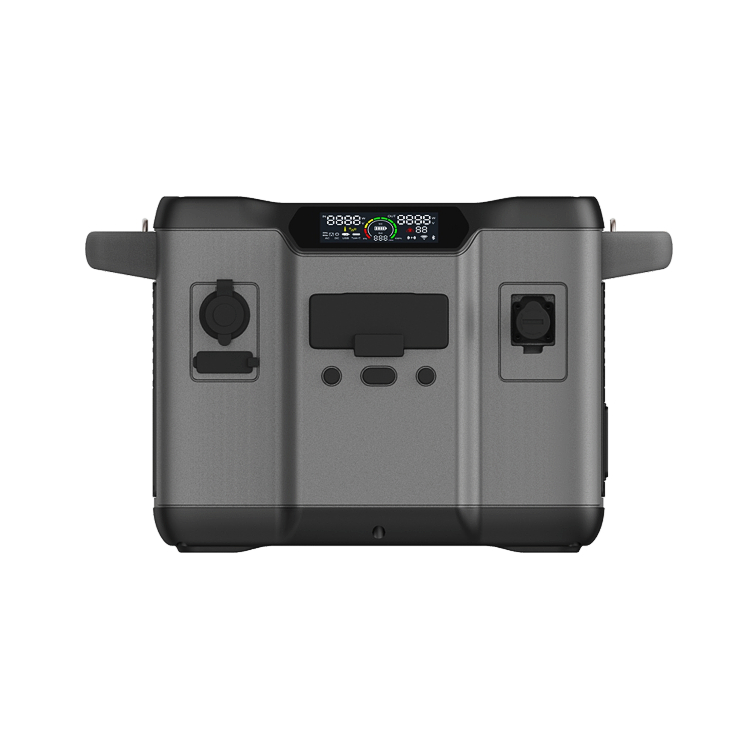 Ηλιακή γεννήτρια υψηλής απόδοσης 1200W για εφεδρική φόρτιση