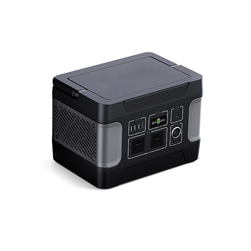 Θερμική ηλιακή γεννήτρια 600W για εφεδρική ισχύ στο σπίτι