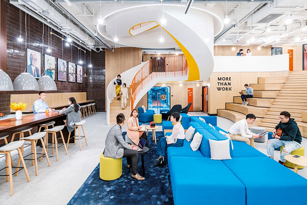 Χώρος εργασίας