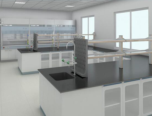 Αντιβακτηριδιακός πάγκος Compact Laminate