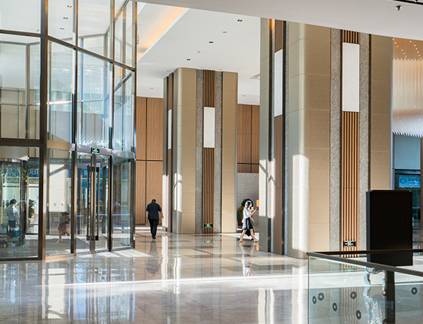 Laminate υψηλής πίεσης μετασχηματισμού