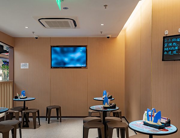 Ελάσματα υψηλής πίεσης ξύλου