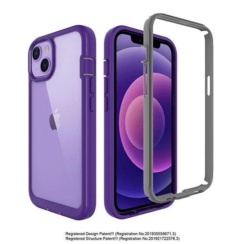 Θήκη τηλεφώνου 3 σε 1