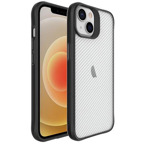 Θήκη τηλεφώνου από μαλακό υλικό PC+TPU