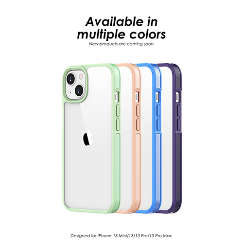 Μεταλλική θήκη τηλεφώνου υπολογιστή TPU Border