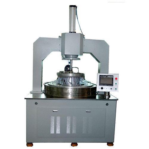 Μηχανές Περιτύλιξης Διπλής Πλευράς