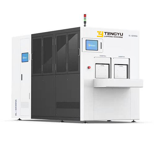 Μηχανές λείανσης κάθετης γκοφρέτας υψηλής ακρίβειας