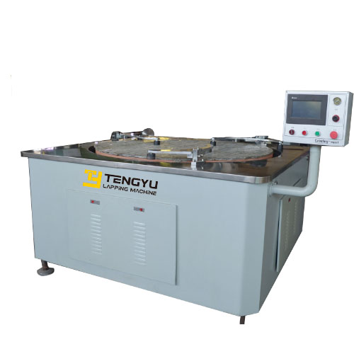 Μηχάνημα στίλβωσης φινιρίσματος καθρέφτη για ανοξείδωτο χάλυβα